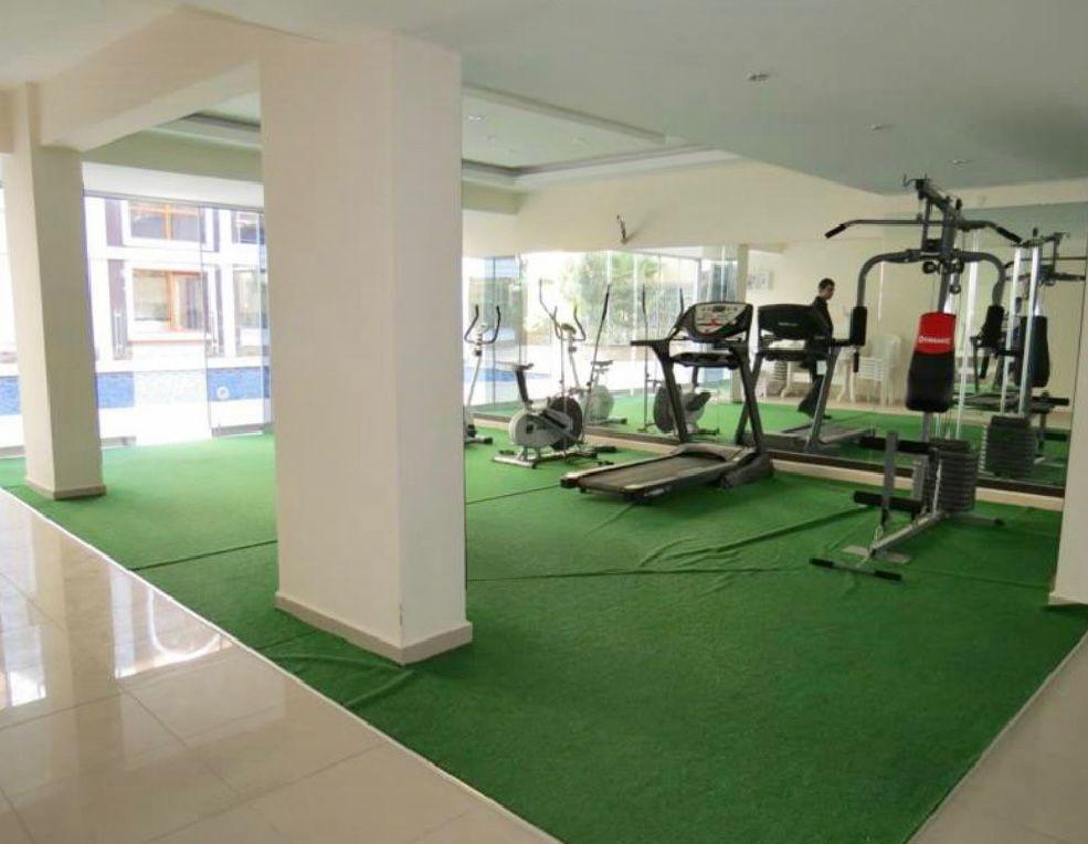 Квартира в Алании, Турция, 110 м² - фото 3