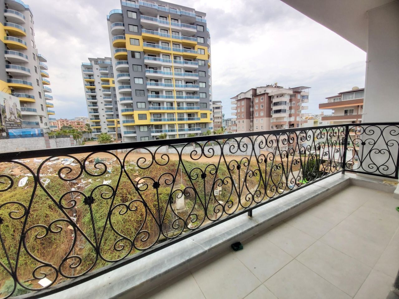 Пентхаус в Алании, Турция, 150 м² - фото 3