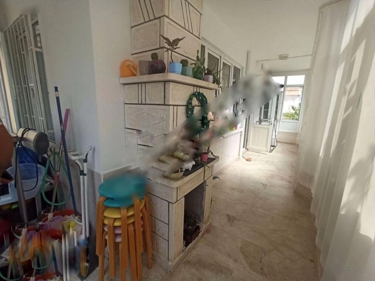 Квартира в Алании, Турция, 120 м² - фото 3