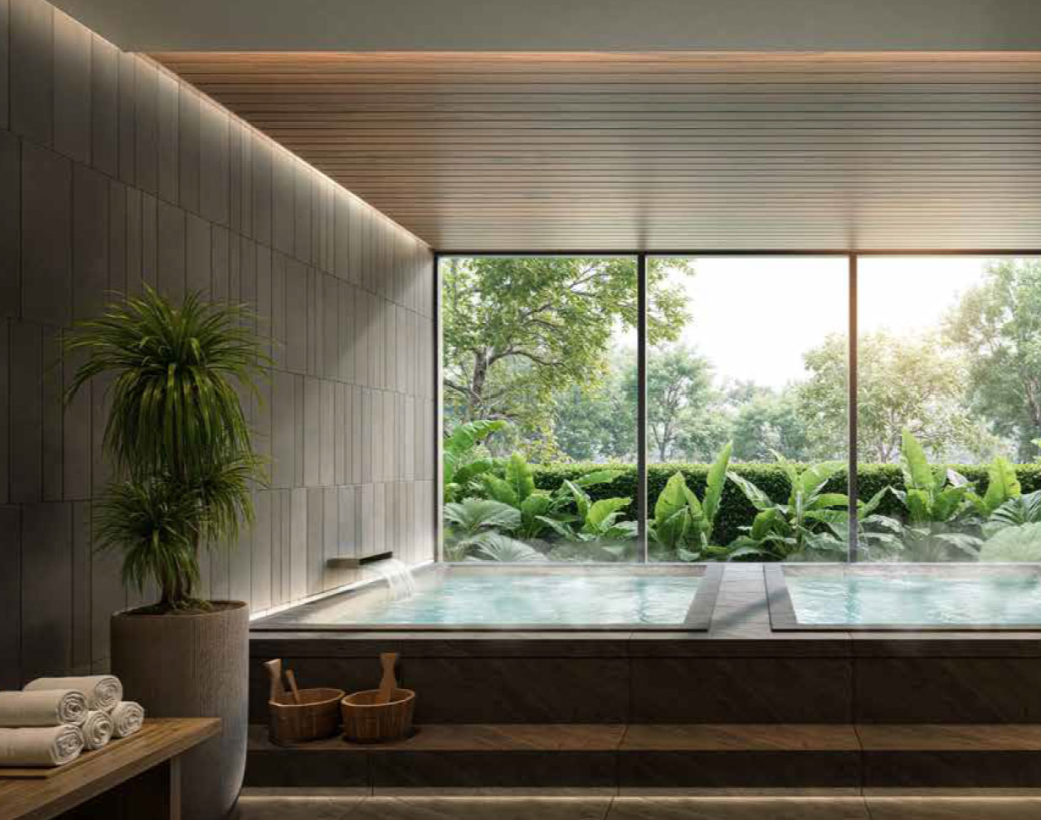 Квартира на Пхукете, Таиланд, 60 м² - фото 3