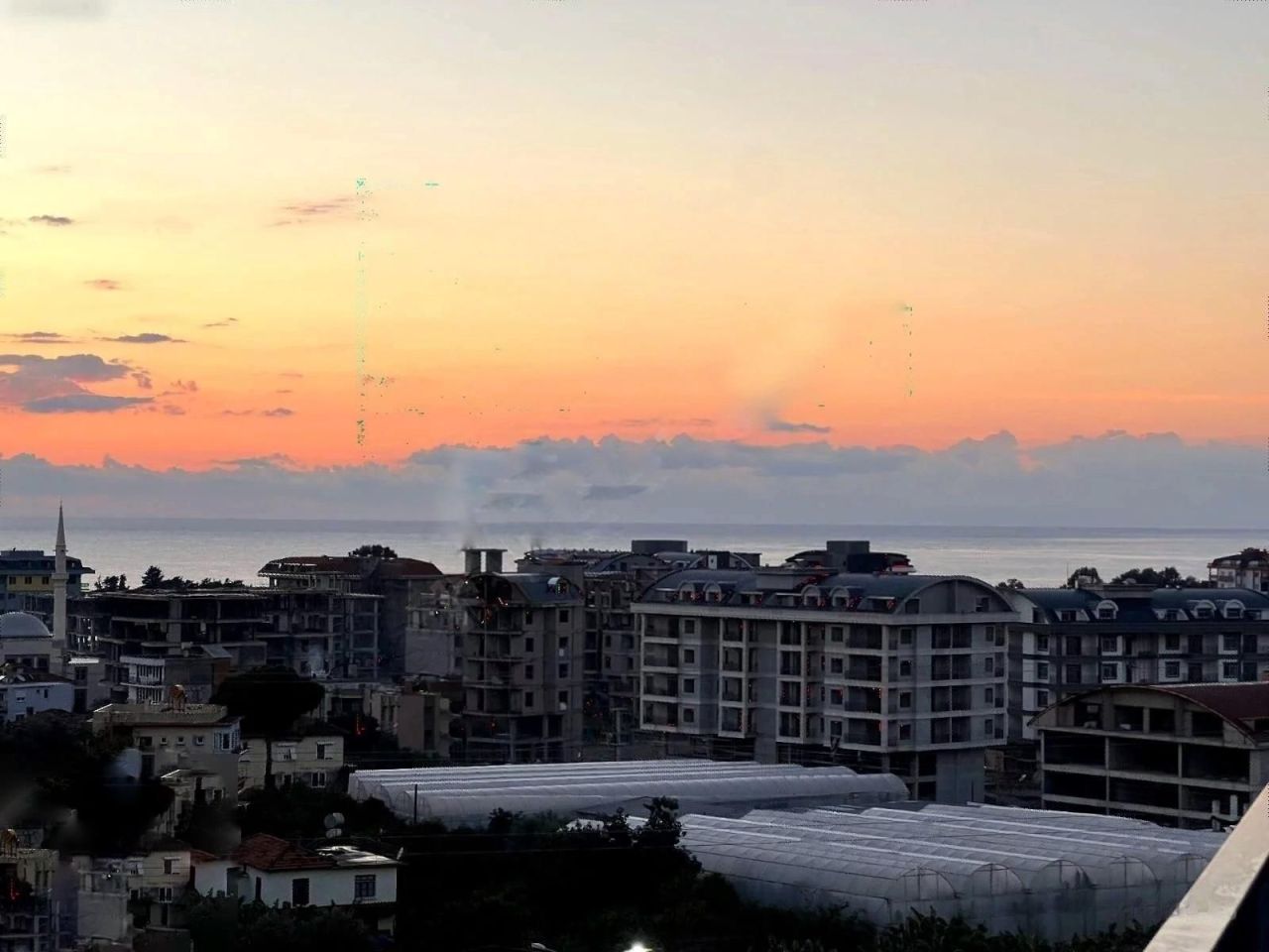 Квартира в Алании, Турция, 65 м² - фото 3