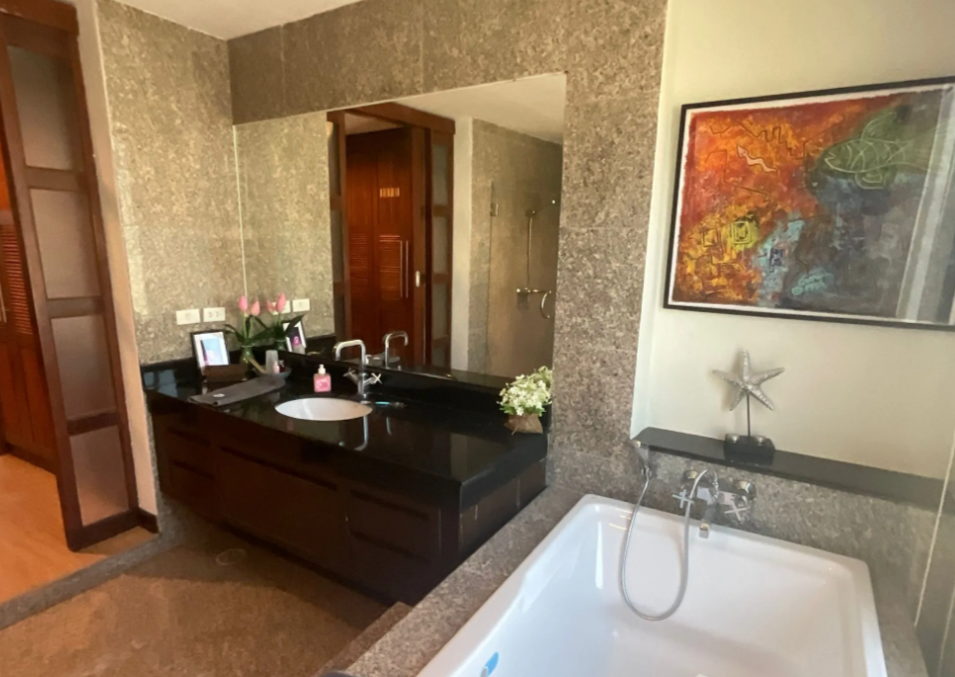 Квартира на Пхукете, Таиланд, 150 м² - фото 3