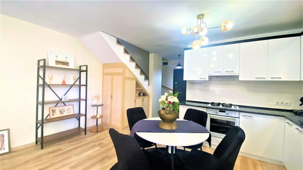 Вилла в Конаклы, Турция, 135 м² - фото 3