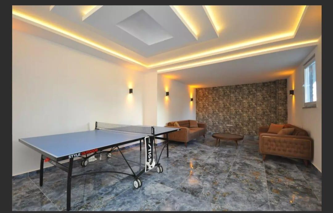 Квартира в Алании, Турция, 56 м² - фото 3