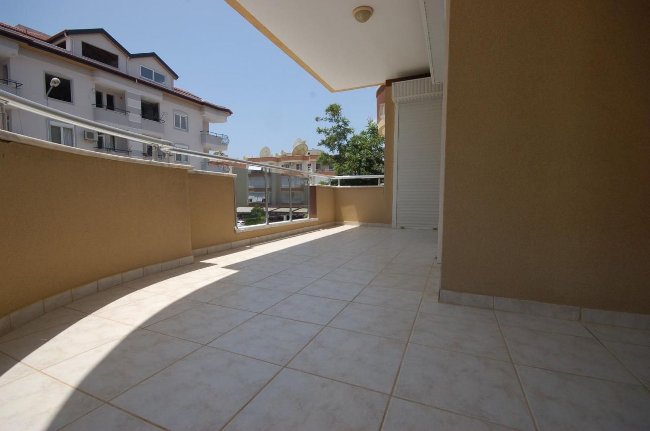 Квартира в Алании, Турция, 100 м² - фото 3