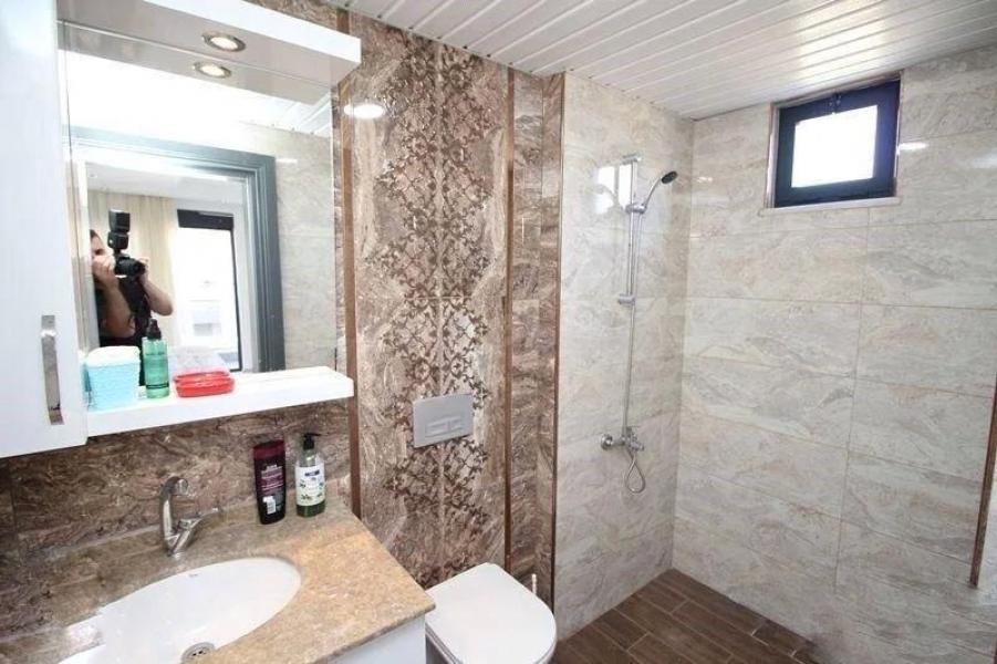 Квартира в Алании, Турция, 95 м² - фото 3