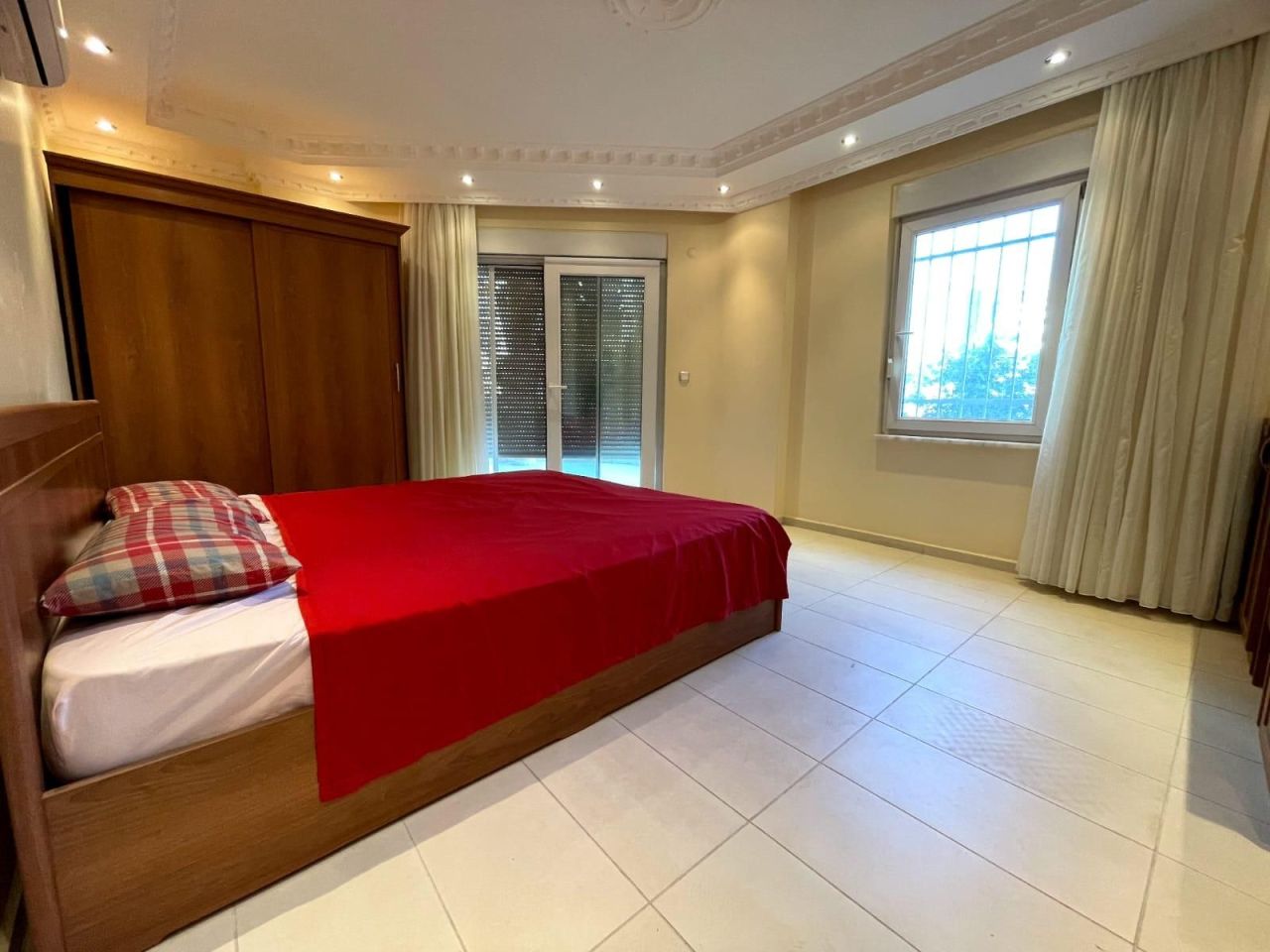 Квартира в Алании, Турция, 115 м² - фото 3