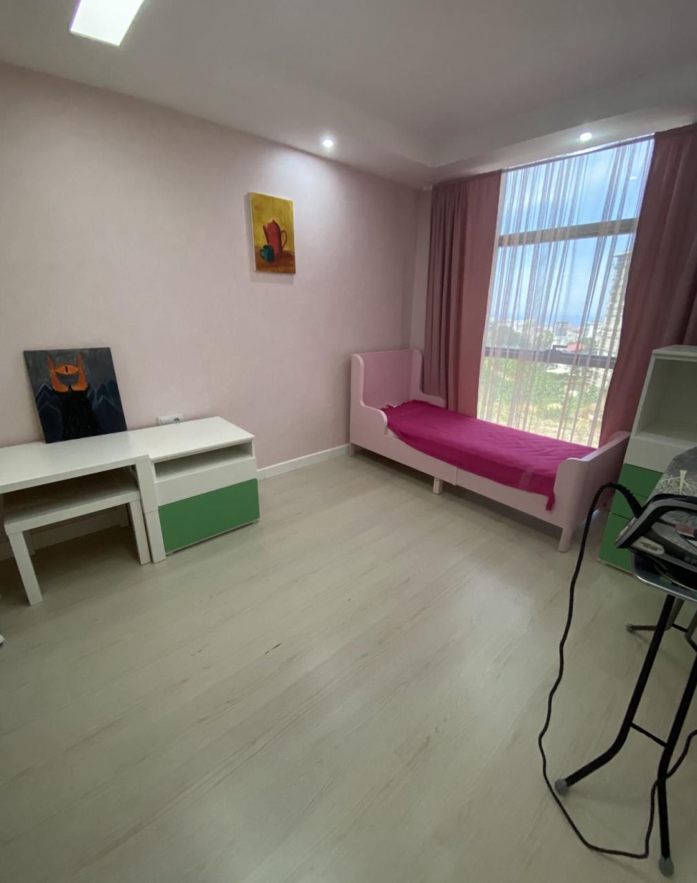 Квартира в Алании, Турция, 120 м² - фото 3