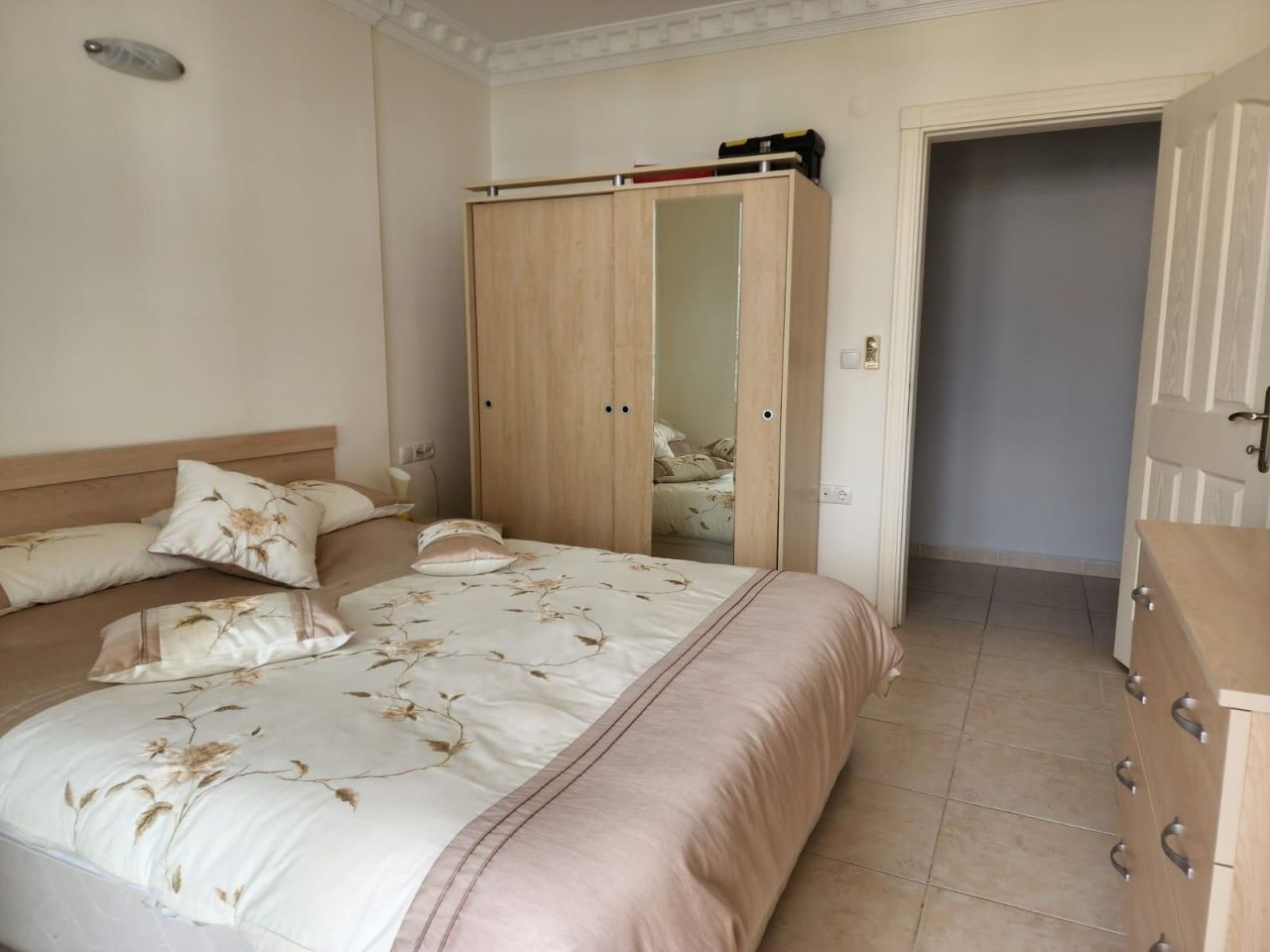 Пентхаус в Алании, Турция, 270 м² - фото 3