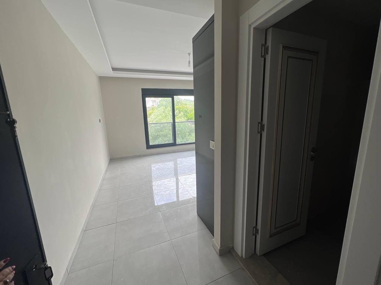 Квартира в Алании, Турция, 60 м² - фото 3