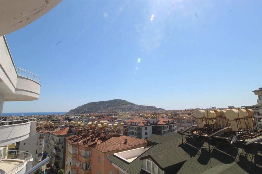 Пентхаус в Алании, Турция, 260 м² - фото 3