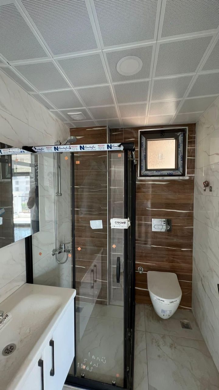 Квартира в Алании, Турция, 50 м² - фото 3