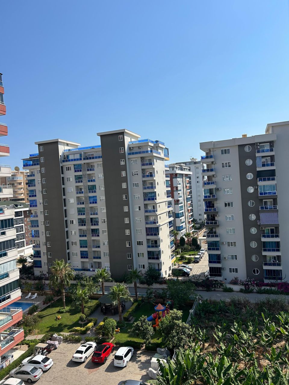 Квартира в Алании, Турция, 50 м² - фото 3