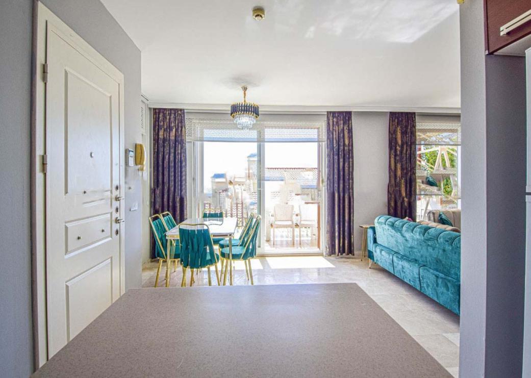 Вилла в Конаклы, Турция, 120 м² - фото 3