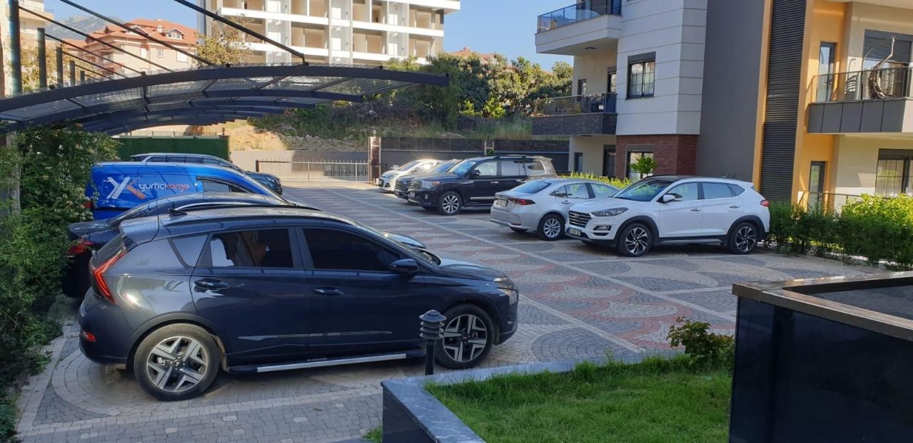 Квартира в Алании, Турция, 190 м² - фото 3