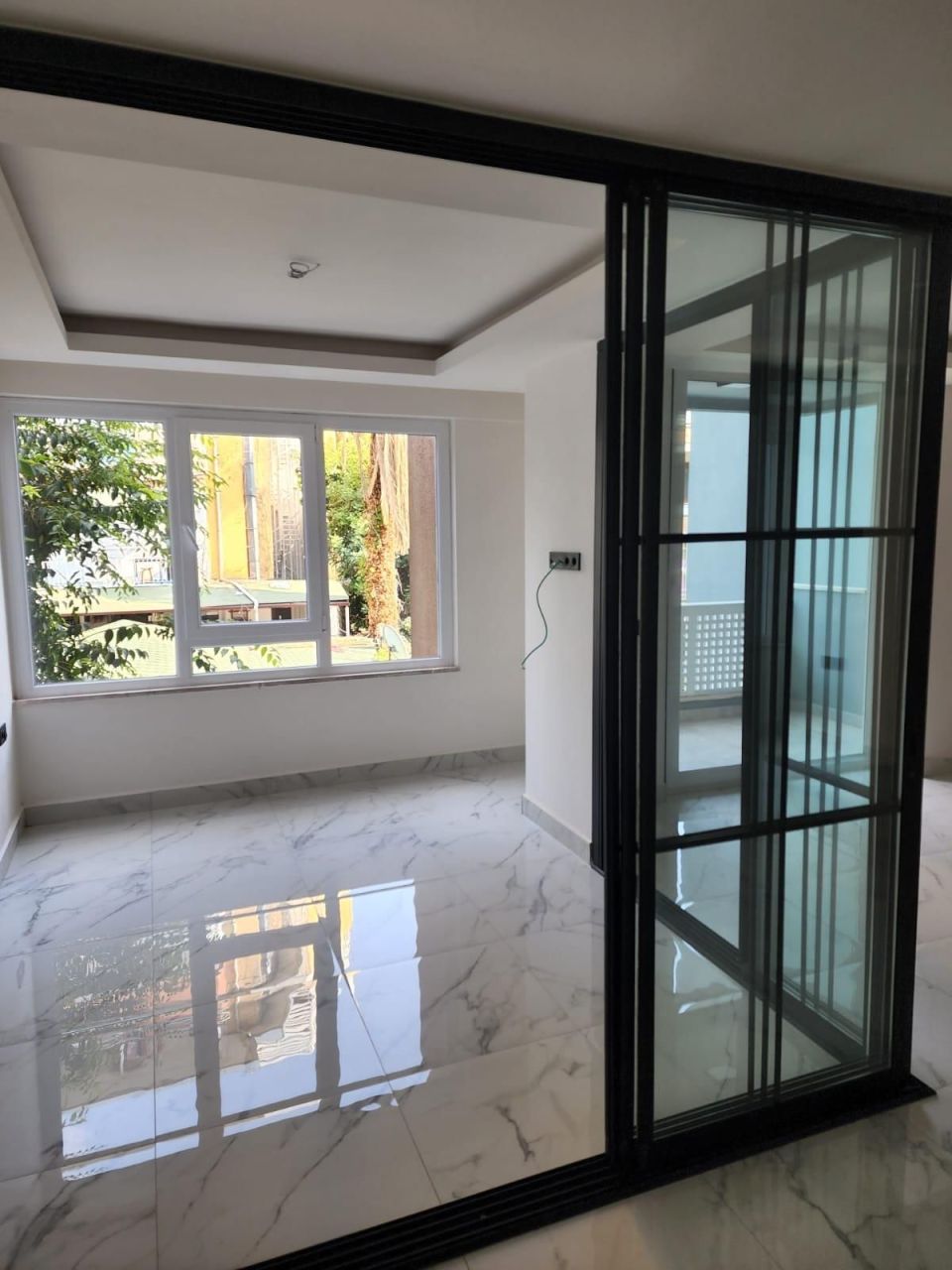 Квартира в Алании, Турция, 100 м² - фото 3