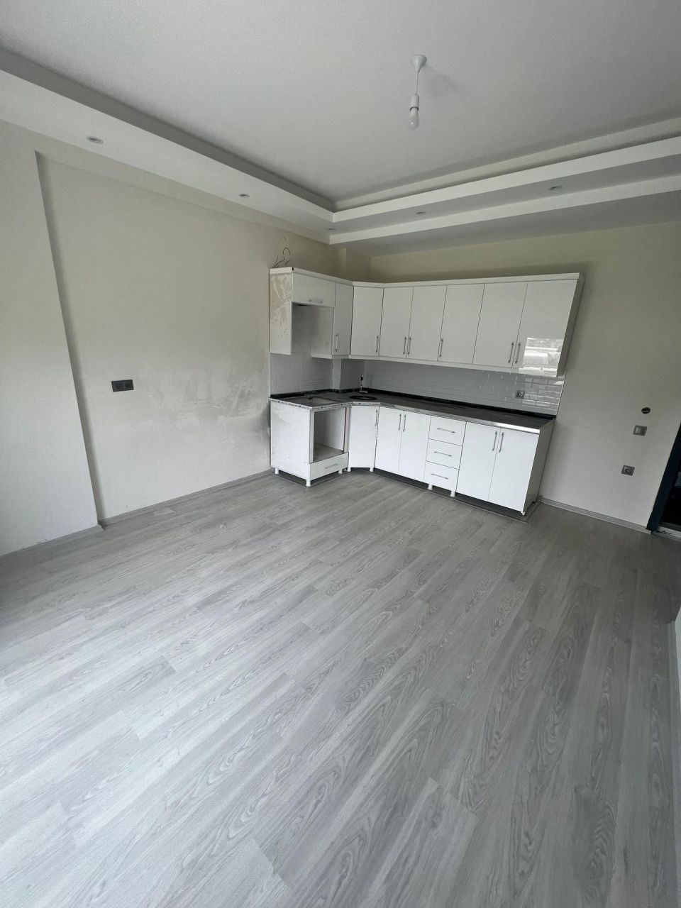 Квартира в Алании, Турция, 55 м² - фото 3