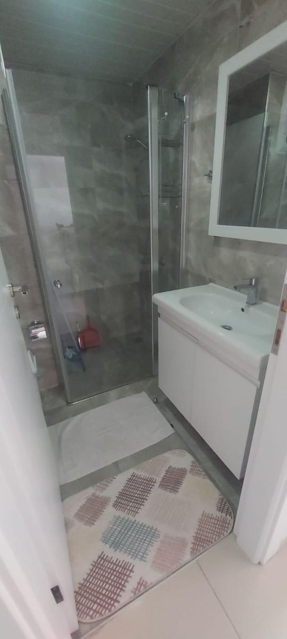 Квартира в Алании, Турция, 50 м² - фото 3