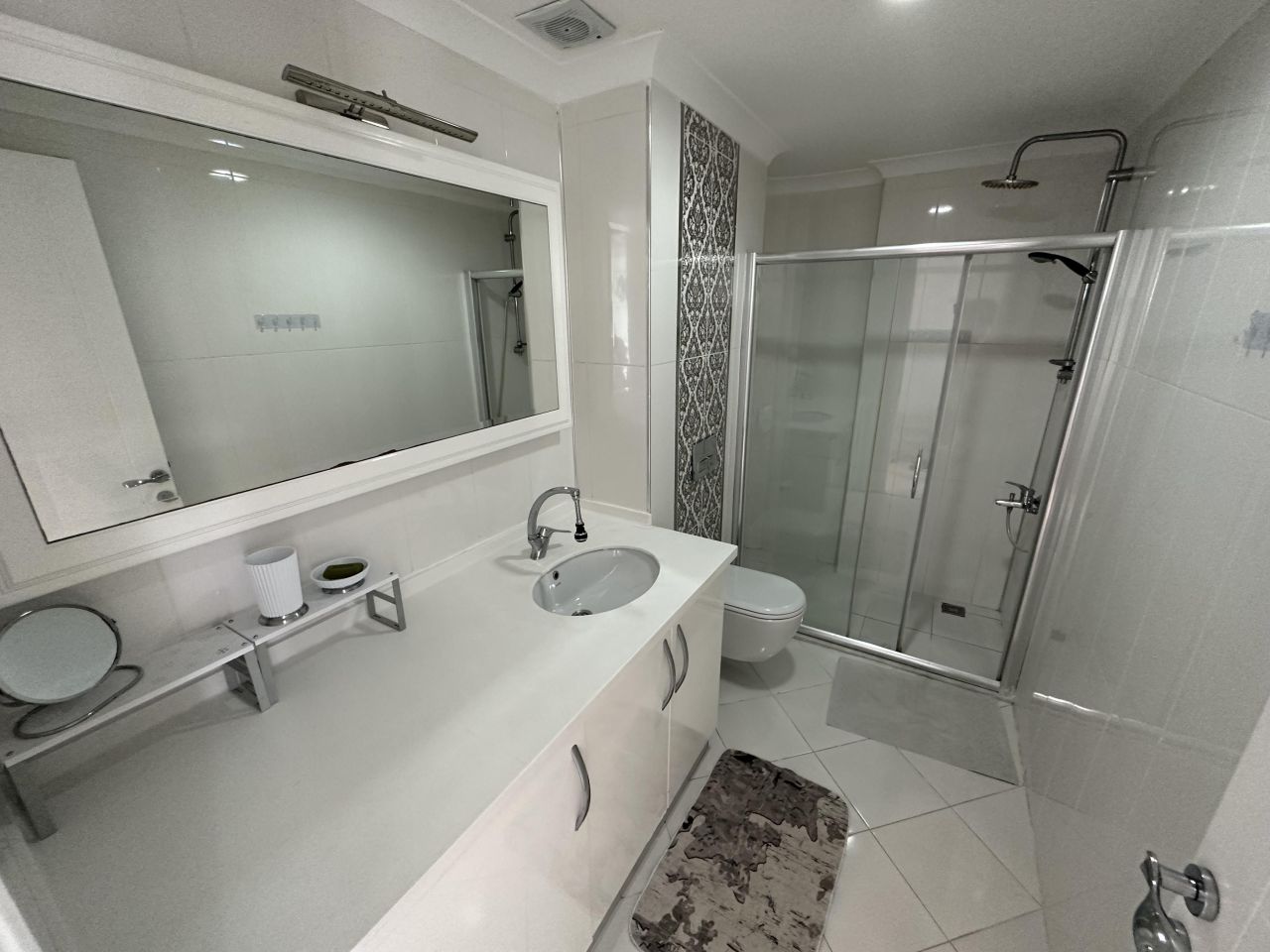 Квартира в Алании, Турция, 69 м² - фото 3