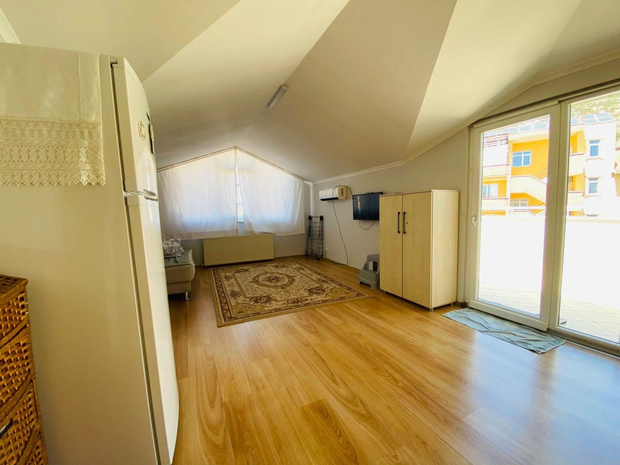 Пентхаус в Алании, Турция, 236 м² - фото 3