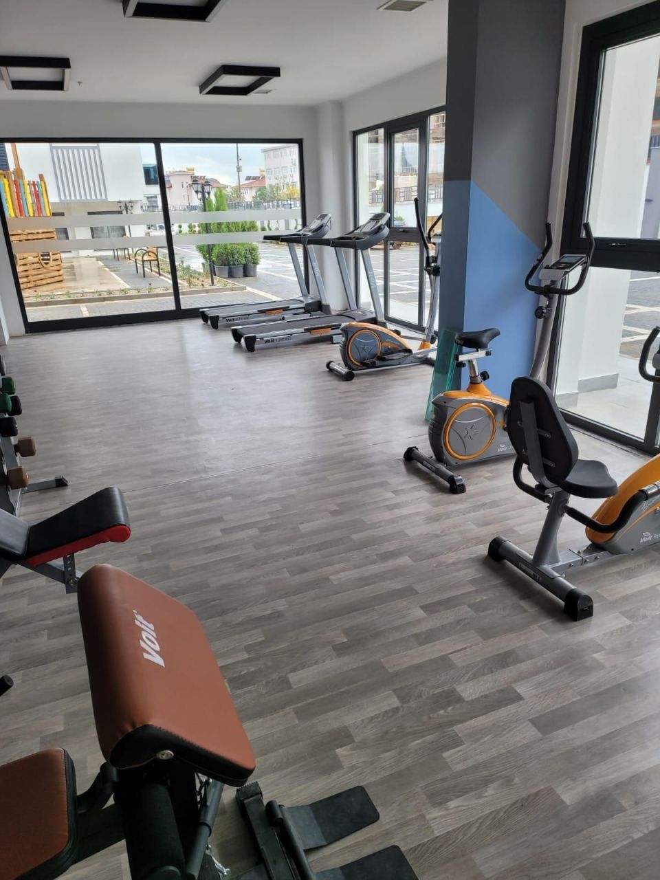 Квартира в Алании, Турция, 50 м² - фото 3