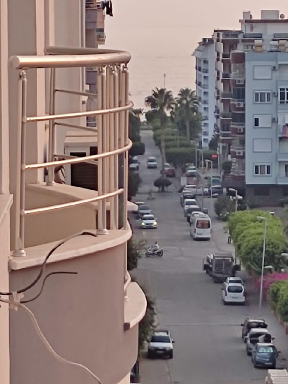 Квартира в Алании, Турция, 130 м² - фото 3