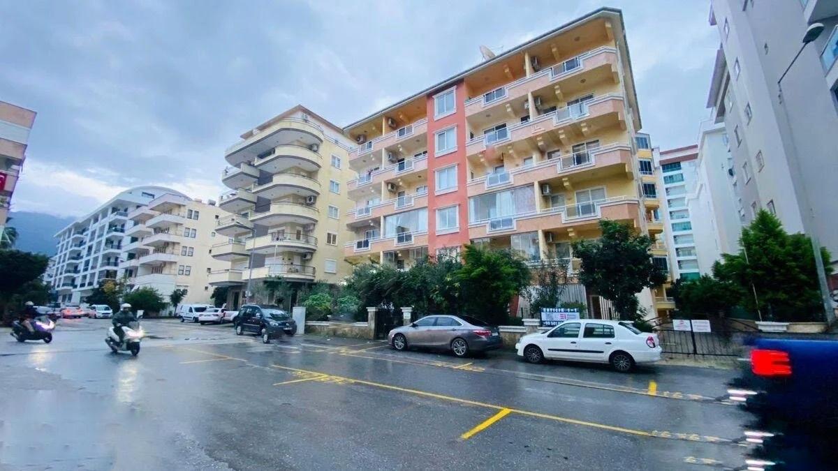 Квартира в Алании, Турция, 115 м² - фото 3