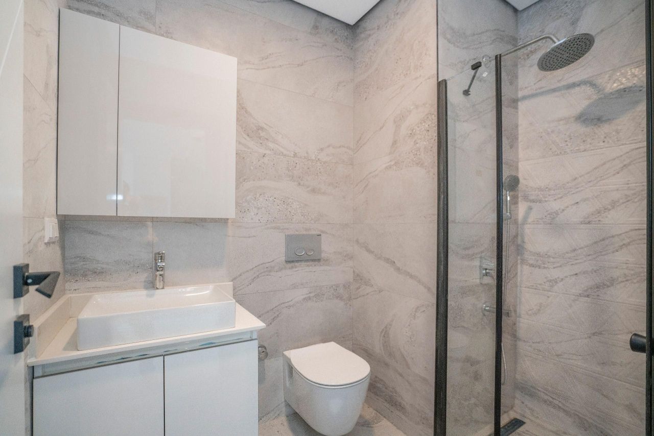 Квартира в Кестеле, Турция, 50 м² - фото 3