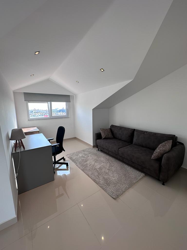 Пентхаус в Алании, Турция, 150 м² - фото 3