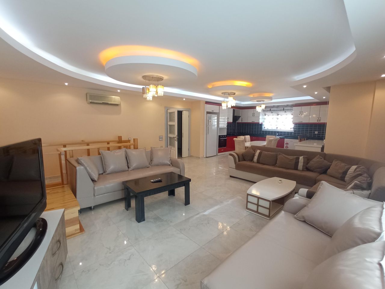 Вилла в Алании, Турция, 420 м² - фото 3