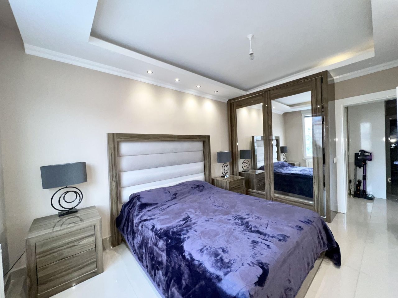 Пентхаус в Алании, Турция, 270 м² - фото 3