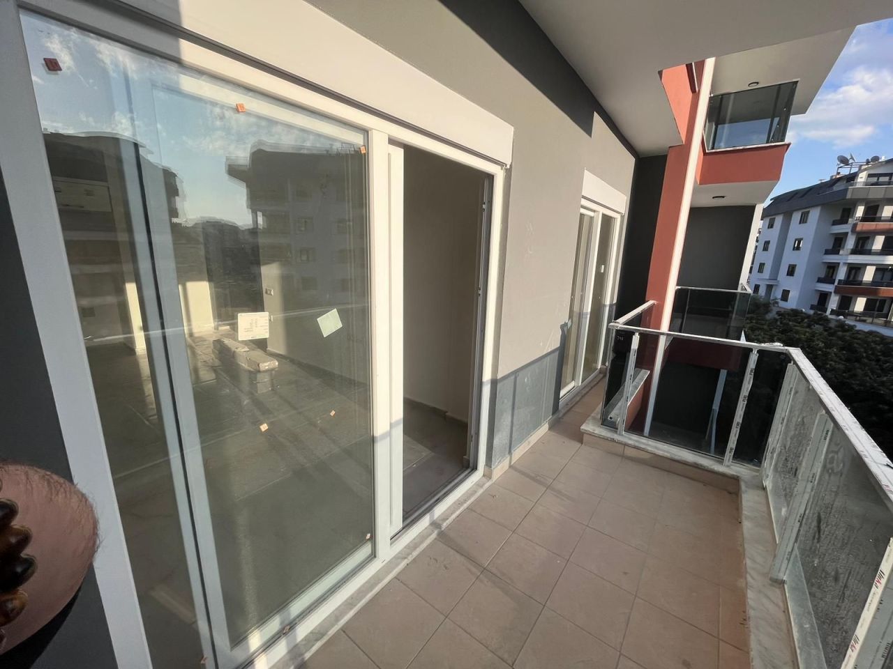 Квартира в Алании, Турция, 55 м² - фото 3