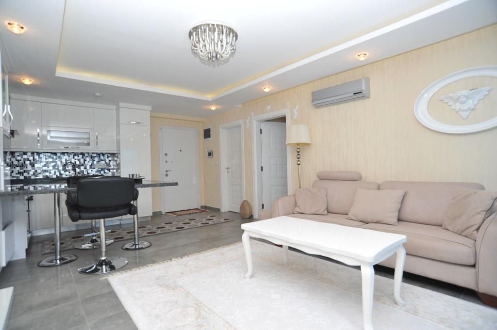 Квартира в Кестеле, Турция, 65 м² - фото 3