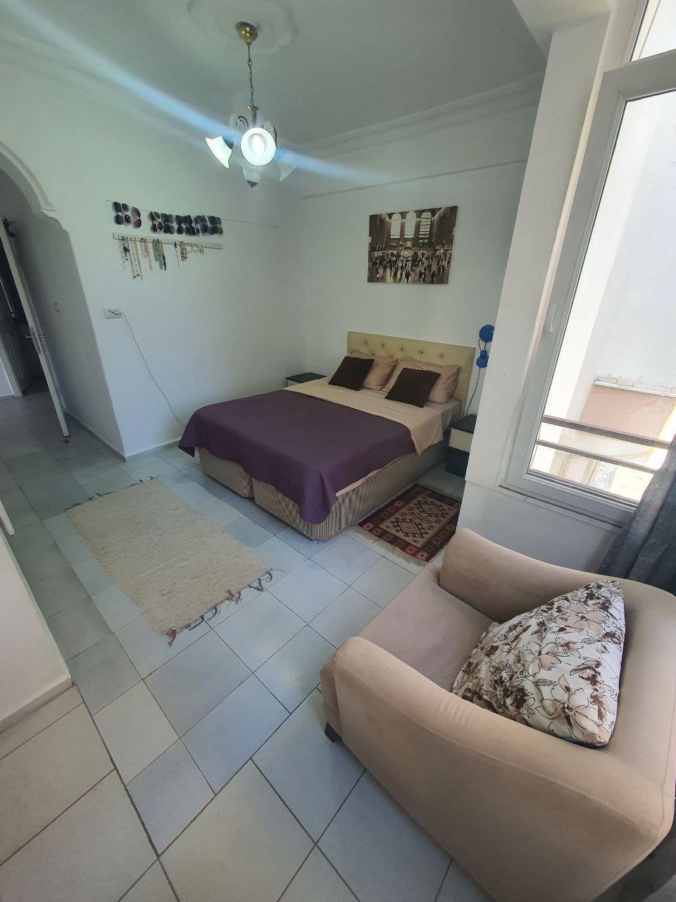 Квартира в Алании, Турция, 100 м² - фото 3