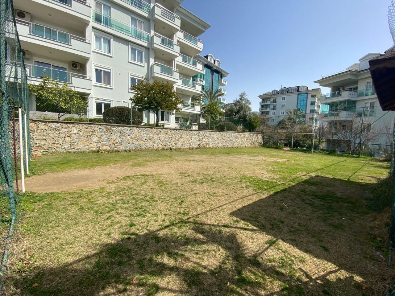 Пентхаус в Алании, Турция, 200 м² - фото 3