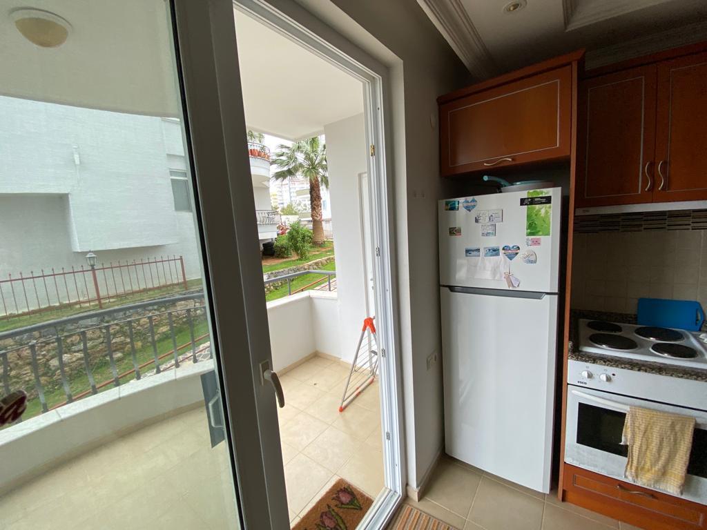 Квартира в Алании, Турция, 65 м² - фото 3