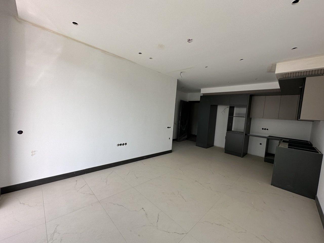 Квартира в Алании, Турция, 53 м² - фото 3