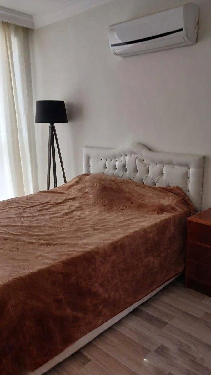 Квартира в Алании, Турция, 60 м² - фото 3