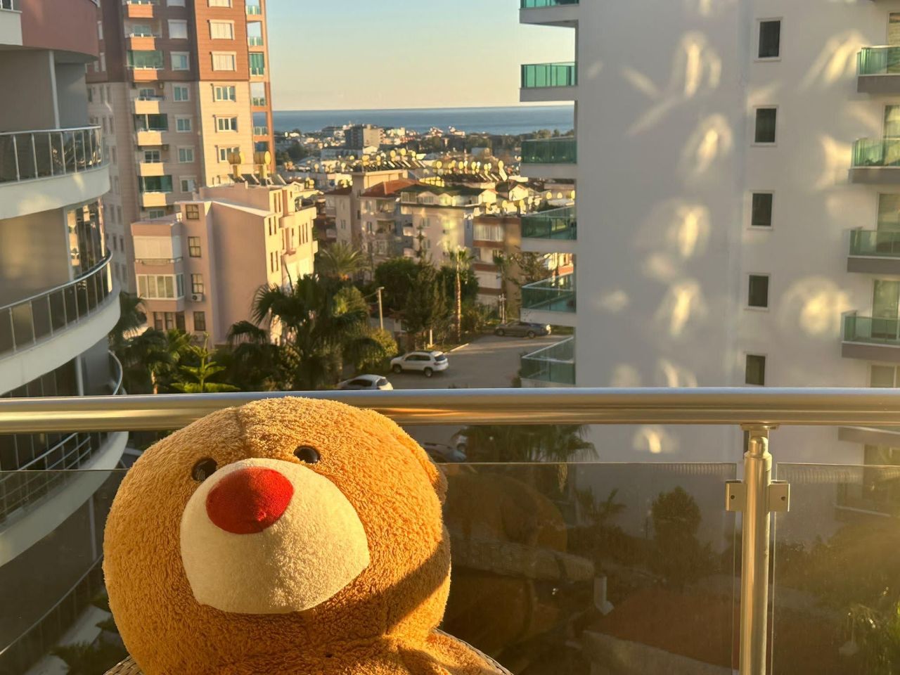 Квартира в Алании, Турция, 120 м² - фото 3