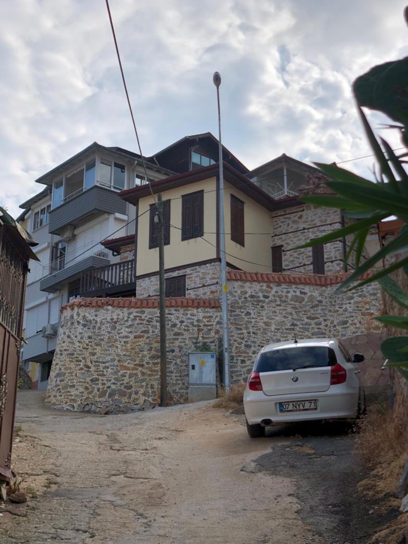 Вилла в Алании, Турция, 180 м² - фото 3