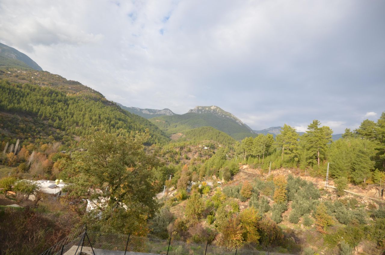 Вилла в Алании, Турция, 250 м² - фото 3