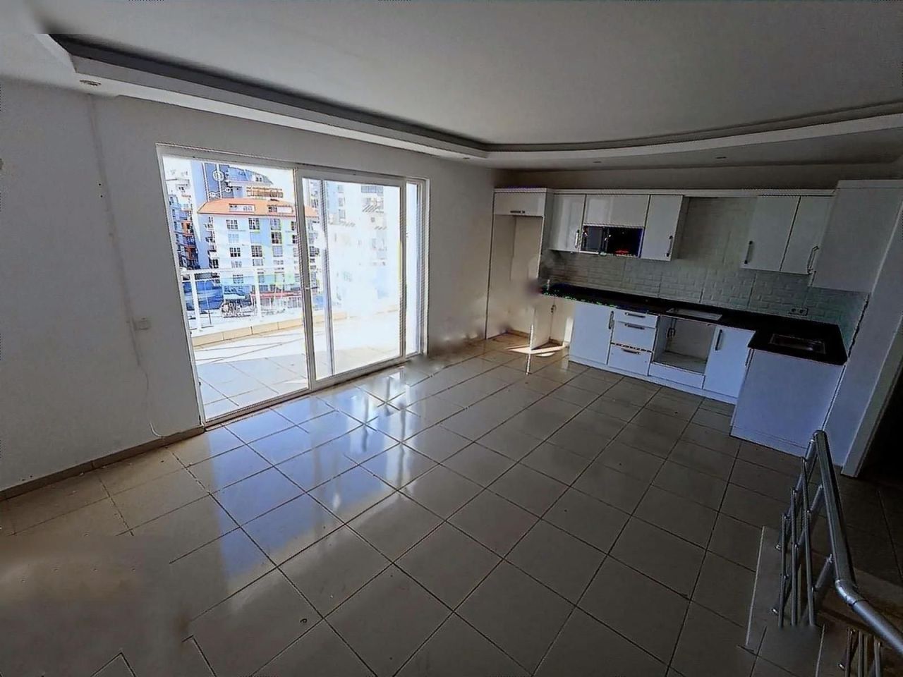 Пентхаус в Алании, Турция, 130 м² - фото 3