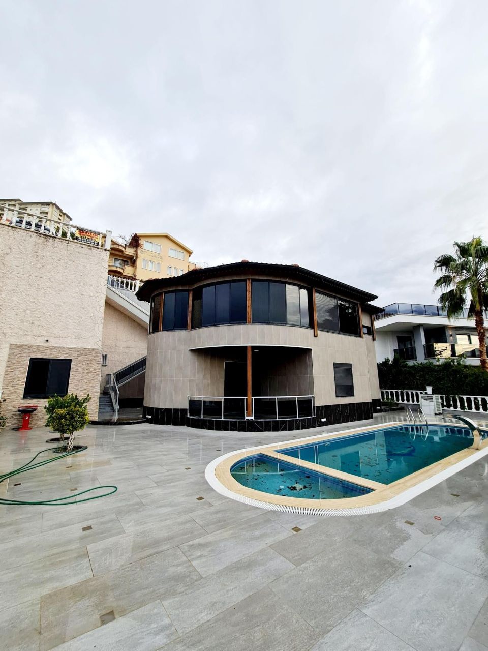 Вилла в Алании, Турция, 220 м² - фото 3