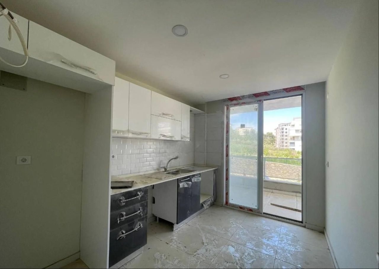 Квартира в Авсалларе, Турция, 120 м² - фото 3