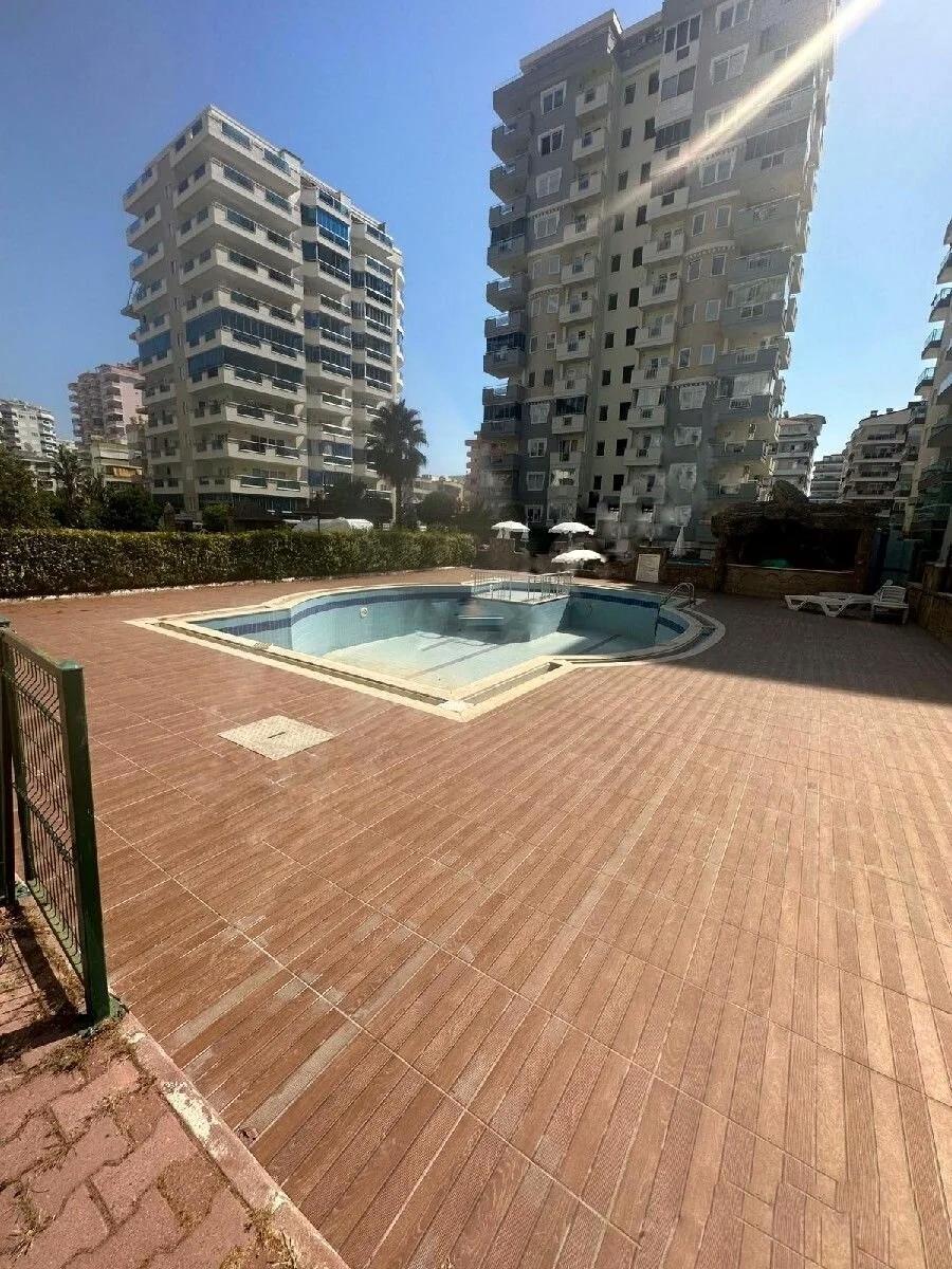 Квартира в Алании, Турция, 110 м² - фото 3