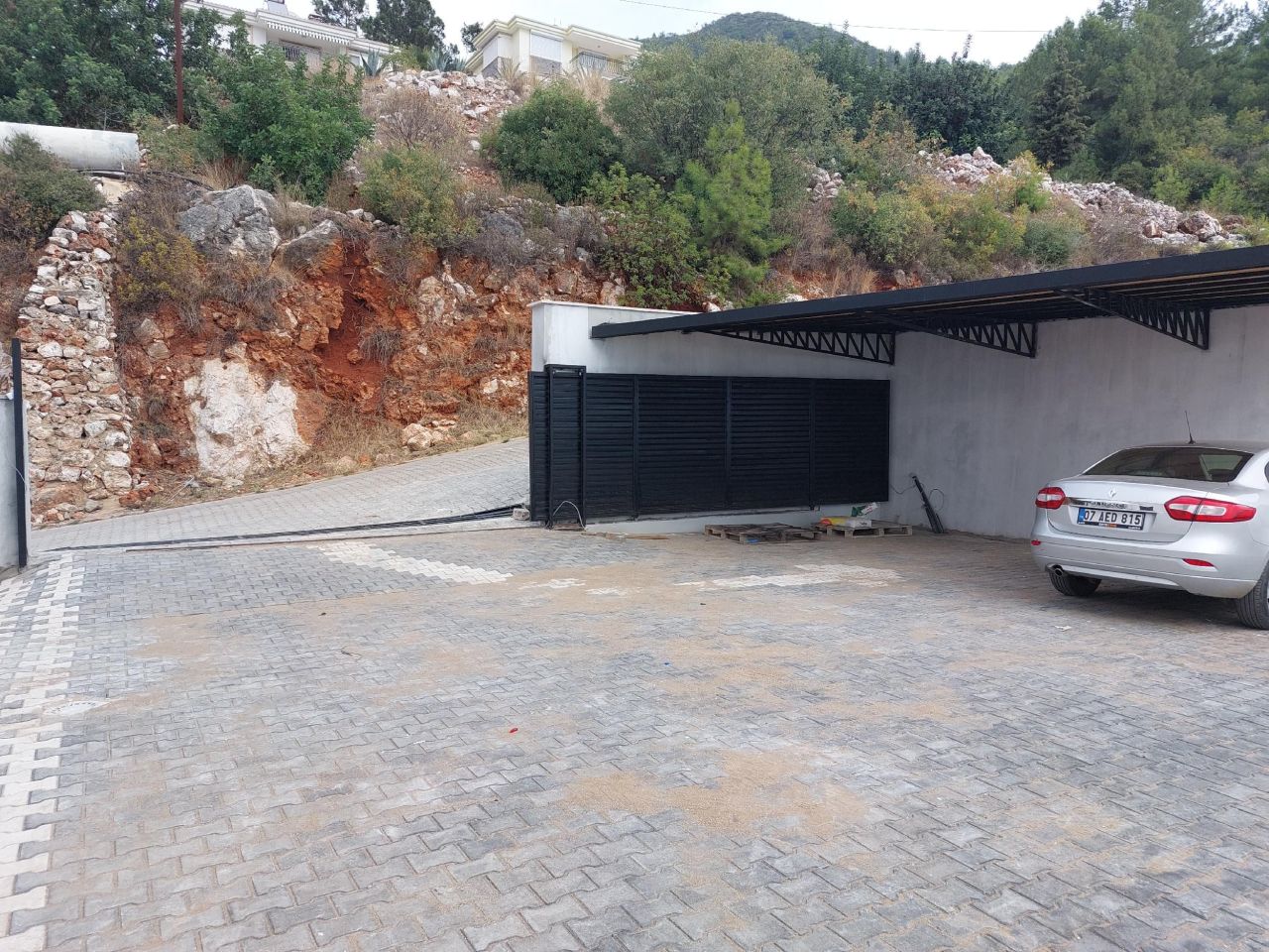 Вилла в Алании, Турция, 600 м² - фото 3