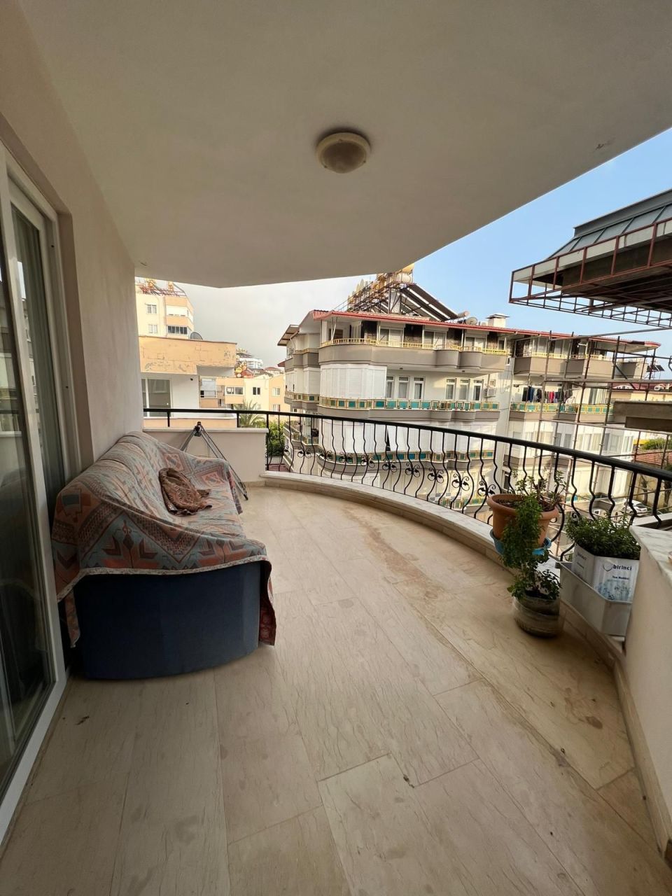 Пентхаус в Алании, Турция, 240 м² - фото 3