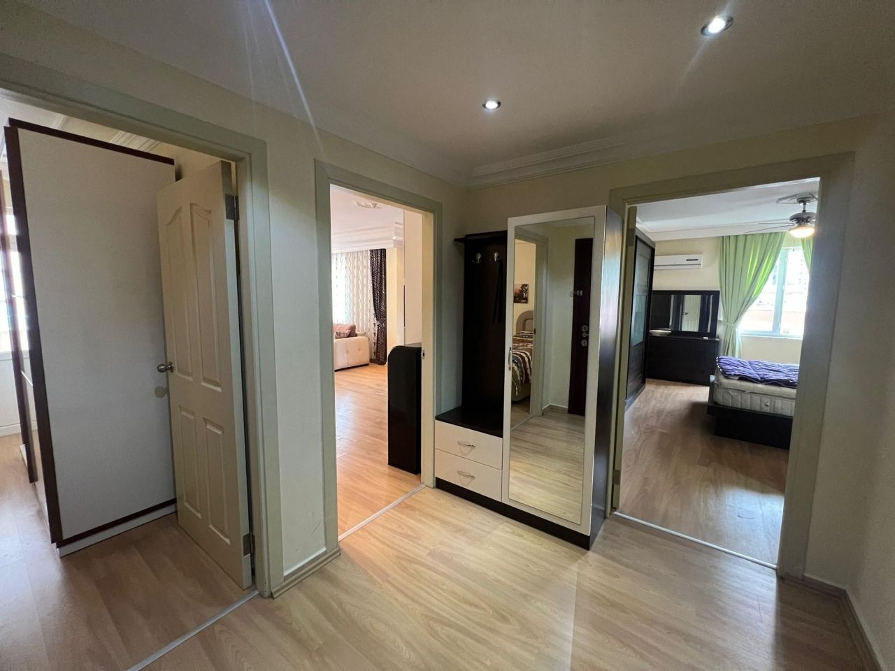 Квартира в Алании, Турция, 125 м² - фото 3