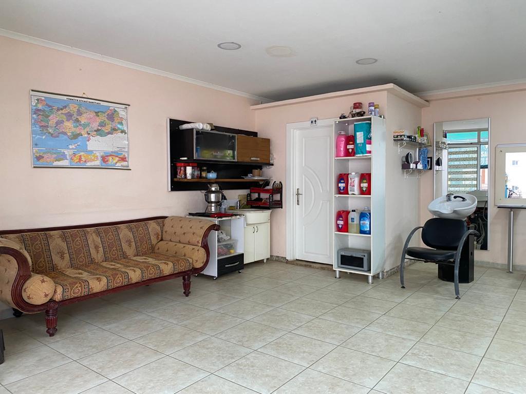 Коммерческая недвижимость в Алании, Турция, 38 м² - фото 3
