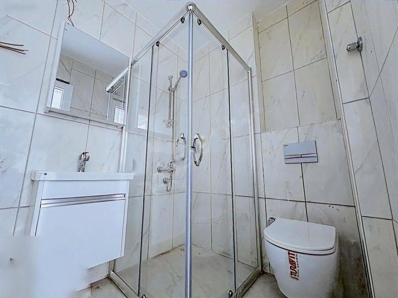 Квартира в Алании, Турция, 50 м² - фото 3